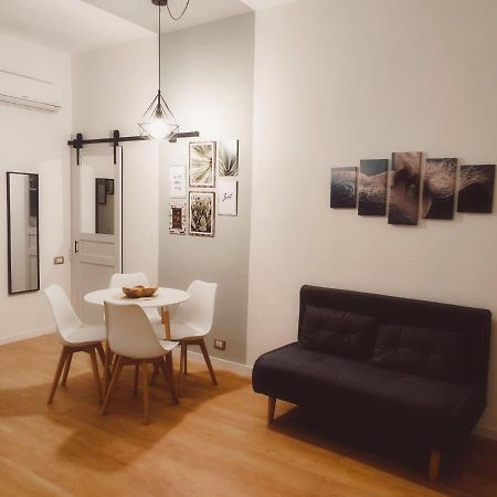 La Dimora Di Lexy Villa Palermo Dış mekan fotoğraf