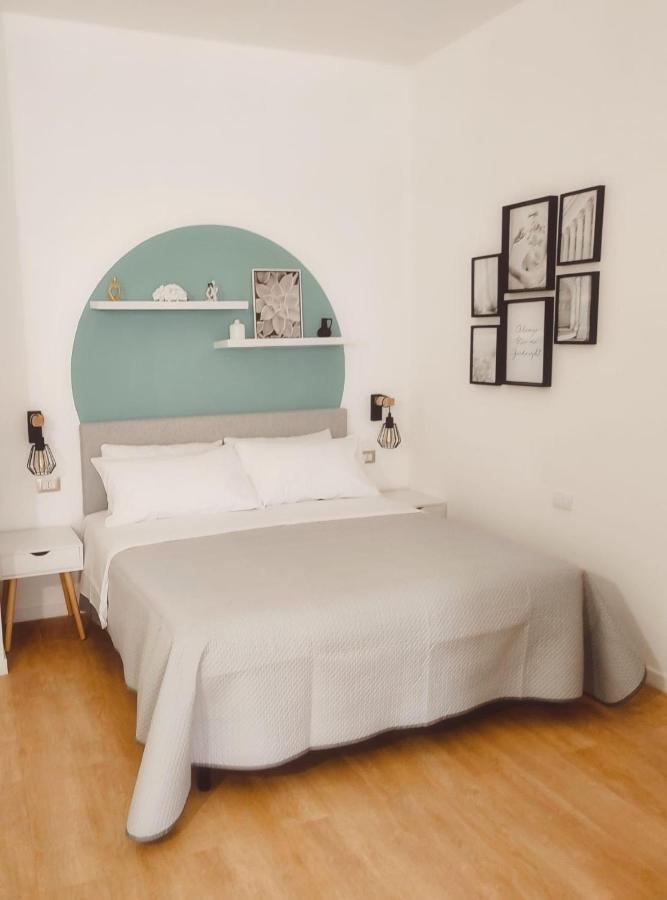 La Dimora Di Lexy Villa Palermo Dış mekan fotoğraf