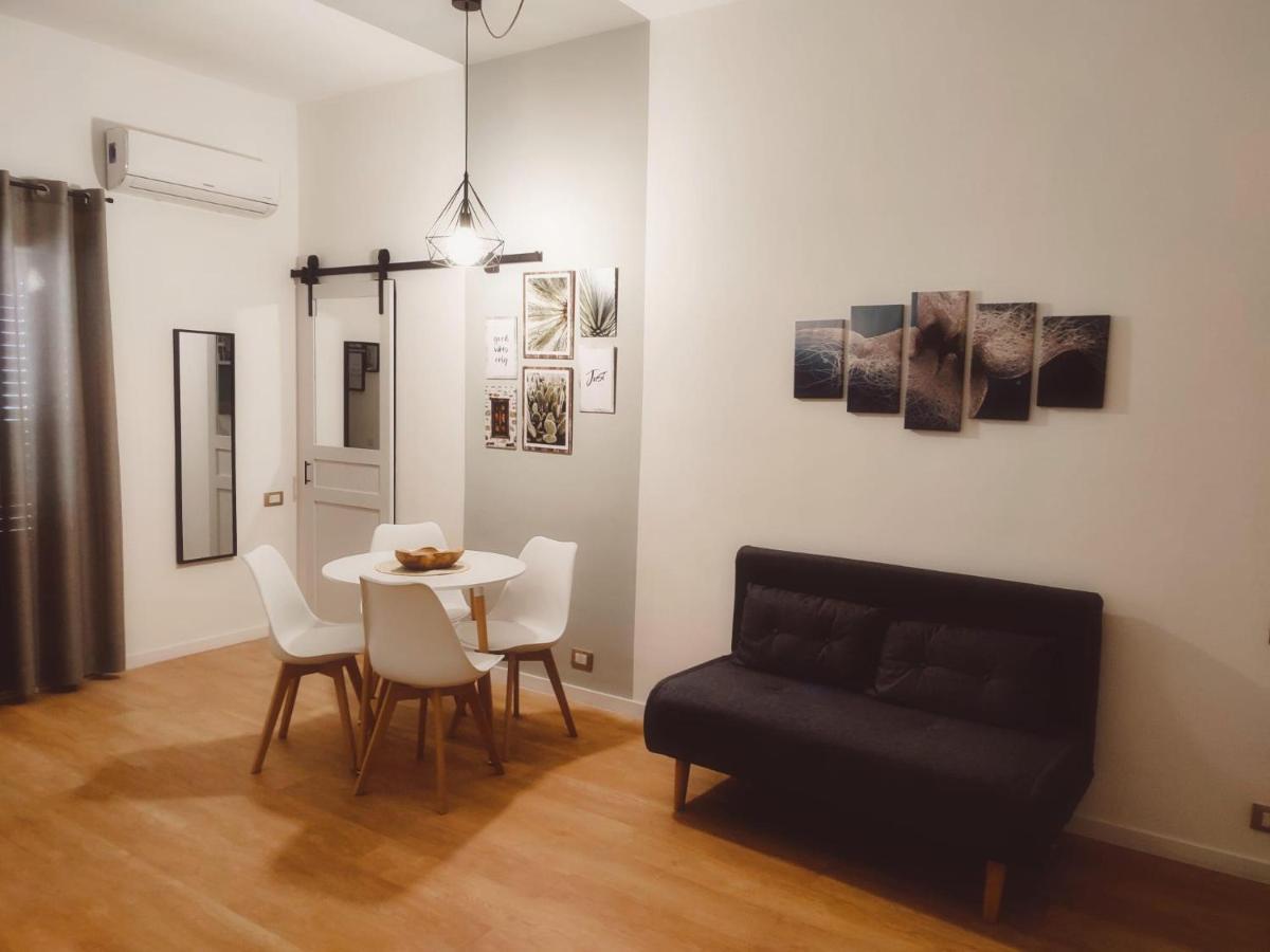 La Dimora Di Lexy Villa Palermo Dış mekan fotoğraf