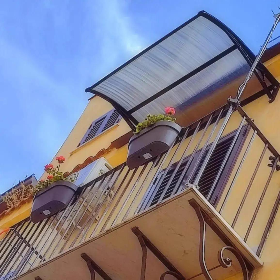 La Dimora Di Lexy Villa Palermo Dış mekan fotoğraf