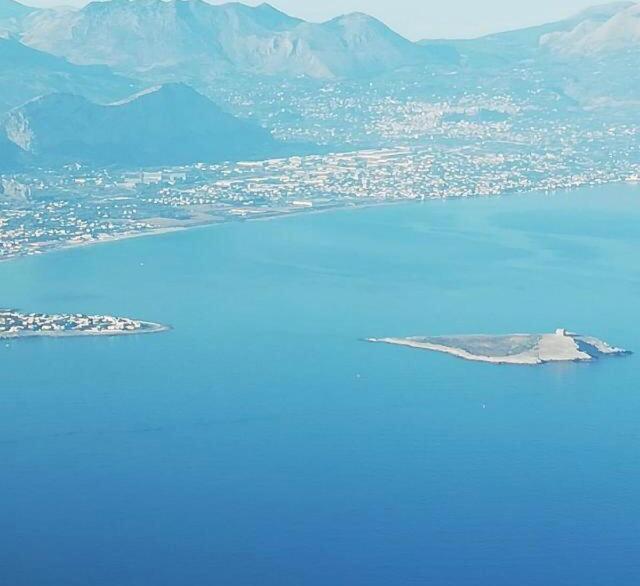 La Dimora Di Lexy Villa Palermo Dış mekan fotoğraf